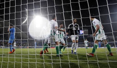 Los cuatro ases de la jornada 30 de LaLiga Santander