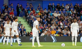 LaLiga cumple su amenaza: lleva a los futbolistas a los tribunales