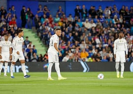 LaLiga cumple su amenaza: lleva a los futbolistas a los tribunales