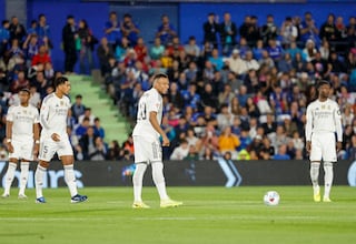 LaLiga cumple su amenaza: lleva a los futbolistas a los tribunales