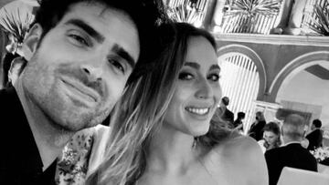 El emotivo mensaje de Juan Betancourt a Paula Badosa ante su reto más importante