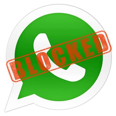 Cómo hablar por WhatsApp con alguien que te ha bloqueado