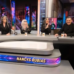 Las Nancys Rubias recuerdan el accidente de Mario Vaquerizo: “Tenía claro que se había muerto”