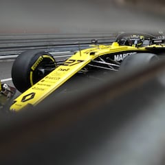 Renault tiene problemas más grandes que la Fórmula 1