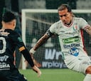 Once Caldas y Jaguares empatan en Palogrande