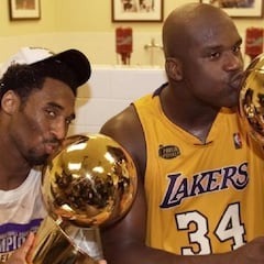 Kobe Bryant confiesa que estuvo cerca de llegar a los Bulls