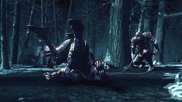 Captura de pantalla - Mortal Kombat X (PC)