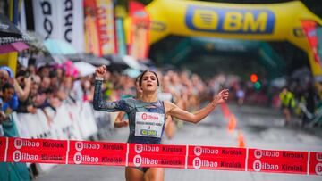 La Milla Internacional de Bilbao vuelve el 13 de octubre