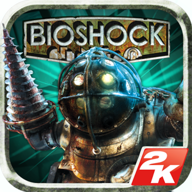 BioShock for Mobile