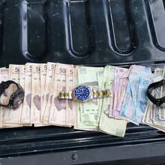 Roban a Cafetaleros relojes de más de un millón de pesos en el Jalisco