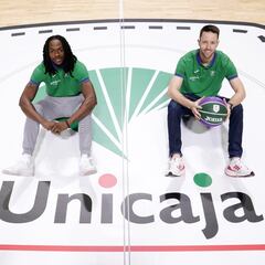 De la revancha Lenovo Tenerife-Manresa a la polémica Unicaja-UCAM