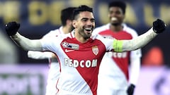 Falcao clasifica a su primera semifinal con el Mónaco