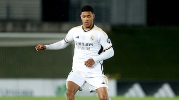 “El Madrid me quería cedido, no podía creerlo”