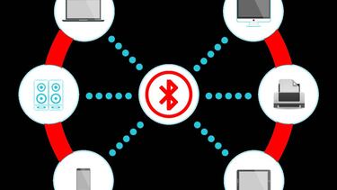 Una vulnerabilidad del Bluetooth podría exponer tu móvil