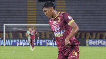 horarios y TV: cómo y dónde ver Talleres - Tolima