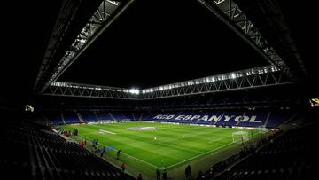 Cornellà será el primer estadio 'cashless' de España