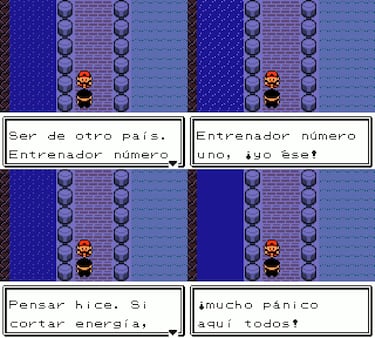 La triste historia del último miembro del Team Rocket en Pokémon Oro, Plata y Cristal
