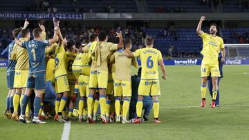 Más de dos décadas sin perder ambos derbis