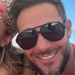 Primeras palabras de Antonio David Flores tras su ruptura con Marta Riesco