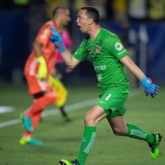 América se lleva el Campeón de Campeones frente a Tigres