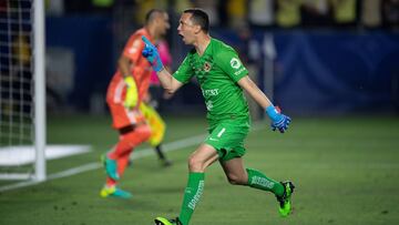 Am&eacute;rica se lleva el Campe&oacute;n de Campeones frente a Tigres