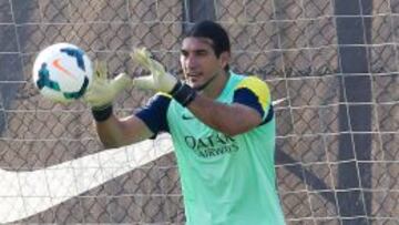 José Manuel Pinto.