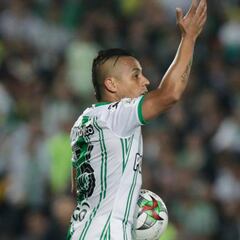 Vladimir Hernández habla del regreso de la Liga BetPlay