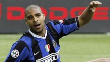 <b>EN DECLIVE.</b> El cambio de aires del 'Emperador' supone un importante paso atrás en su carrera.