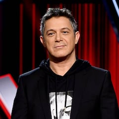 Los problemas de Alejandro Sanz en sus cuentas: podría tener una deuda de 10 millones