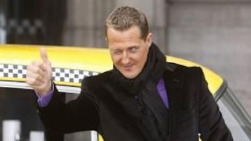 <b>LAS MOTOS, UN HOBBY.</b> El alemán ha aclarado, tras su debut en las KTM Series, que el deporte de las dos ruedas es sólo un entretenimiento.