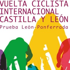 La Vuelta a Castilla y León tendrá una etapa única