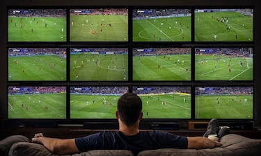 Los memes más divertidos de la super jornada de Champions