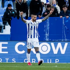 Victoria contra viento y Zubieta