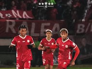 LIGA BETPLAY | BOYACÁ CHICÓ– AMÉRICA