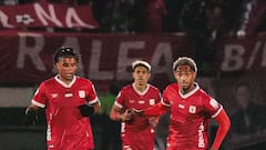 Boyacá Chicó 0–1 América: Resultado, resumen y gol