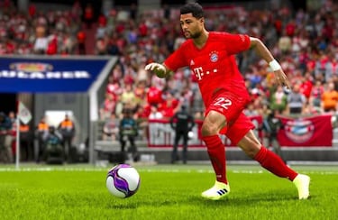 PES 2020, impresiones: ¿Cómo es jugar con Messi y Cristiano?