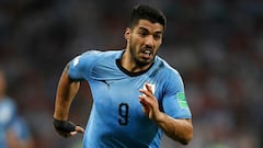 Suárez v Varane, Fernandinho v De Bruyne - a last eight guide