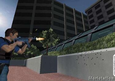 25 to Life, Impresiones