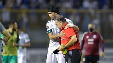 Gerardo Martino considera una exageración llevar cuatro delanteros a Qatar 2022