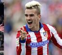 Barcelona y Atlético se juegan hoy el pase a semifinales