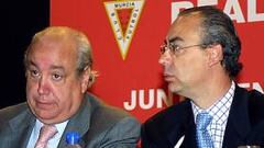 Cuarta Navidad sin fichajes invernales en Casa Samper