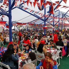 El nuevo feriado que se decretó en Chile para las Fiestas Patrias 2024: ¿qué días serán festivos?