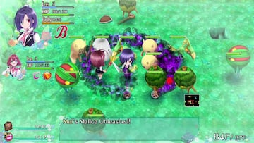 Imágenes de Omega Labyrinth Life