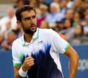 El croata Marin Cilic renuncia a Australia por lesión