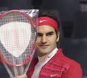 Oficial: Roger Federer jugará la final de la Copa Davis