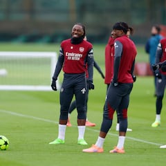 Arsenal - Bayern: Horario, TV; cómo y dónde ver la UEFA Champions League en USA