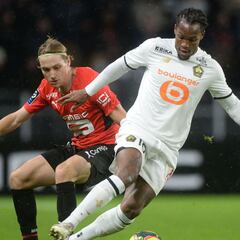 Batalla en Londres por Renato Sanches... y el Barça, al acecho