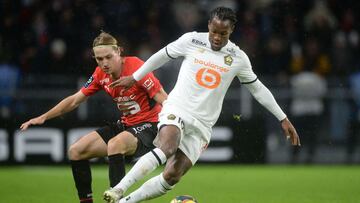 Batalla en Londres por Renato Sanches... y el Bar?a, al acecho