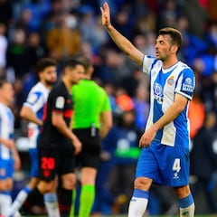 Víctor adelanta a Solsona