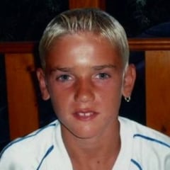 Griezmann vuelve a casa: la historia de cómo el Lyon le rechazó por pequeño